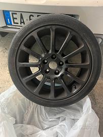 Cerchi originali clio rs