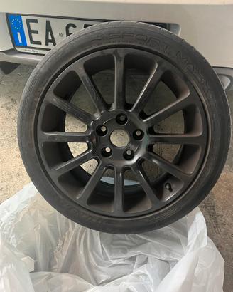 Cerchi originali clio rs