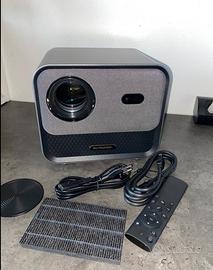 Videoproiettore Nuovo Professionale 