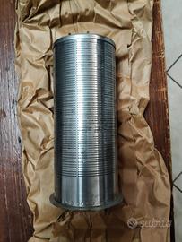 bruciatore caldaia junkers rodini nox r