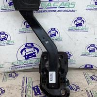 ALFA ROMEO GIULIA 2022 PEDALE