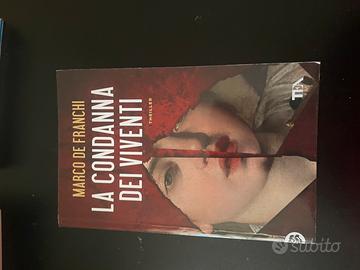 La condanna dei viventi