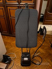 Stiro Verticale Rowenta  Ixeo