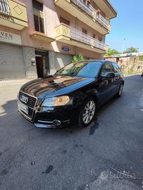 Audi A3 SPB 2.0 TDI Ambition