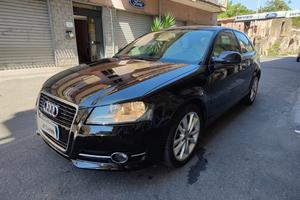 Audi A3 SPB 2.0 TDI Ambition
