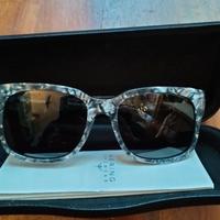 Occhiali da sole Balenciaga originali