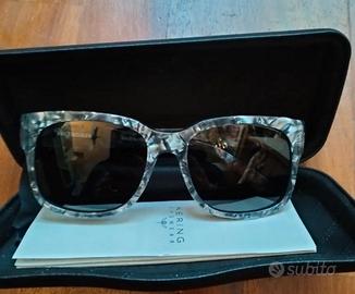 Occhiali da sole Balenciaga originali