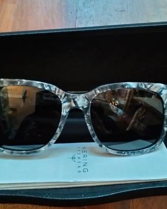 Occhiali da sole Balenciaga originali