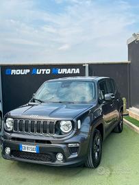 Jeep Renegade 1.6 Mjt 120 CV Longitude