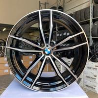 Cerchi Bmw raggio 17 NUOVI cod.4398237