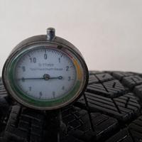 N.4 275 45 21 Pirelli Testati