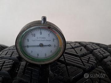 N.4 275 45 21 Pirelli Testati