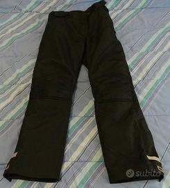 PANTALONI MOTO DA DONNA