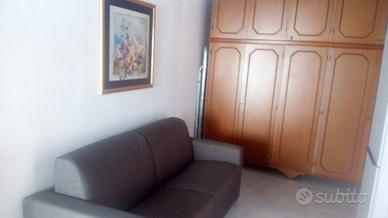 Mansarda Centrale Super Terrazzo per Vacanza Gaeta