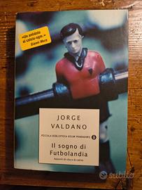 Il sogno di Futbolandia