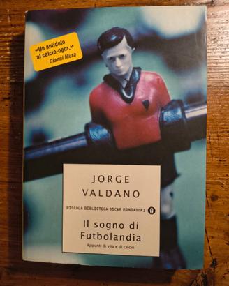Il sogno di Futbolandia