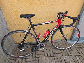 bici Carraro 