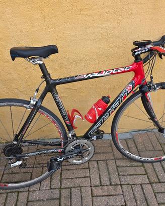 bici Carraro 