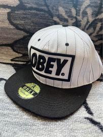 Cappello OBEY