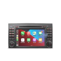 RADIO GPS ANDROID 14 PER MERCEDES VITO VIANO SPRIN