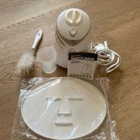 Macchina per maschere viso