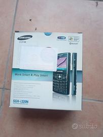 Samsung SGH i320N