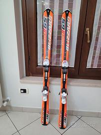 Sci Blizzard gs racing jr