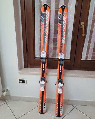 Sci Blizzard gs racing jr