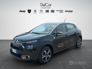 Citroen C3 BlueHDi 100 S&S C-Series