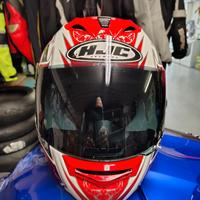 CASCO HJS REPLICA BEN SPIES 