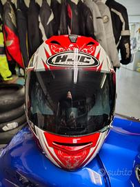CASCO HJS REPLICA BEN SPIES 