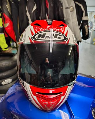 CASCO HJS REPLICA BEN SPIES 