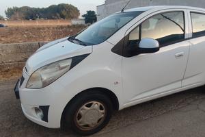  Chevrolet Spark 172263 km