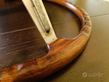 Volante Alfa Romeo epoca 