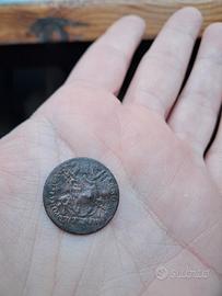 moneta Stato Pontificio 