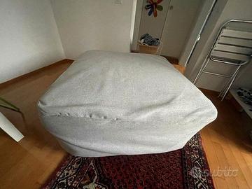 Pouf letto Campeggi Tutù