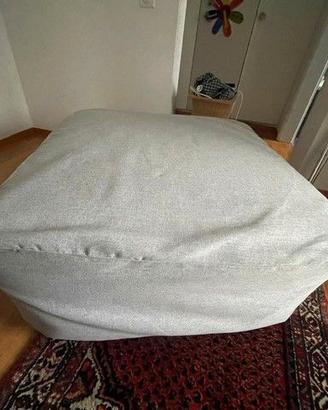 Pouf letto Campeggi Tutù