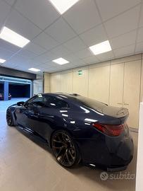 Bmw M4 Edition 50 jahre