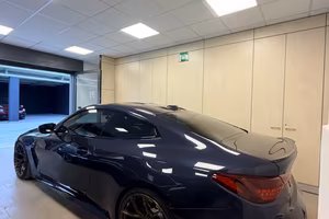 Bmw M4 Edition 50 jahre
