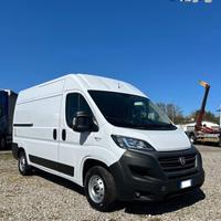 Fiat ducato furgone 2.3 multijet 140 cv - 2021