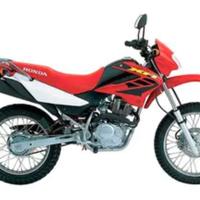 Honda  XR