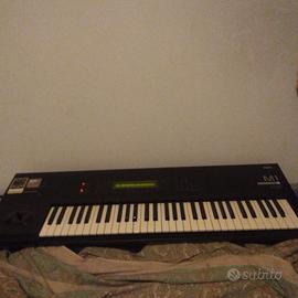 Korg M1