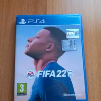 FIFA22