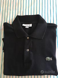 Lacoste originale nera