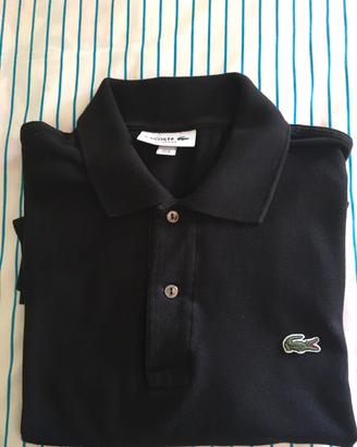 Lacoste originale nera