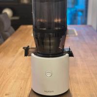 Estrattore di succo Hurom H320N bianco