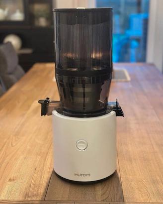 Estrattore di succo Hurom H320N bianco