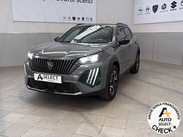 Peugeot 2008 BlueHDi 130 EAT8 Allure S/S