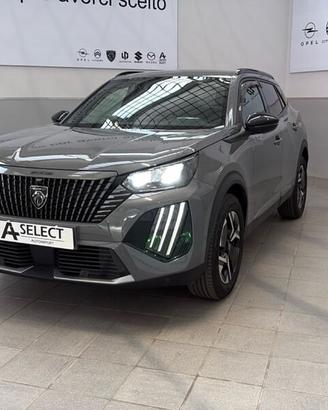 Peugeot 2008 BlueHDi 130 EAT8 Allure S/S