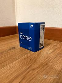 Intel I7 11700F